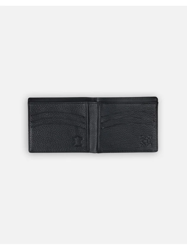 Portefeuille Cuir
