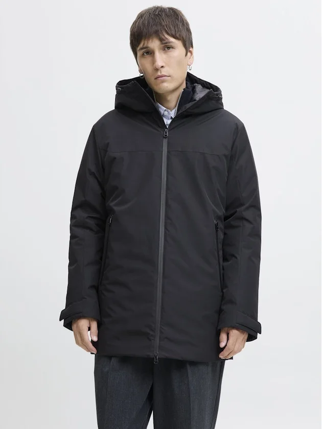 Brandon Parka