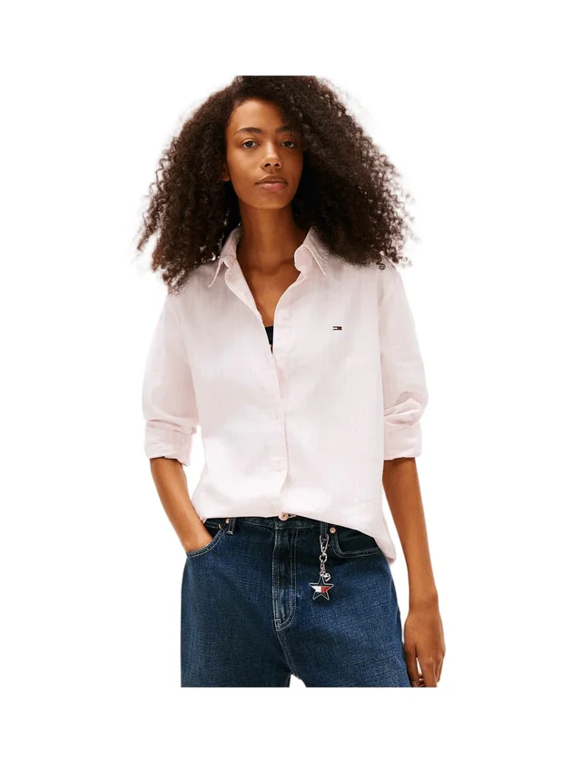 Reg Oxford Shirt