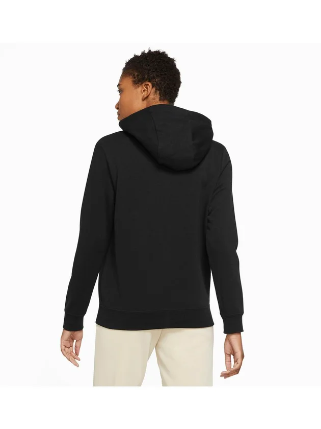 Club Fleece Std Po Hdy