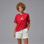 GYM RED/WHITE