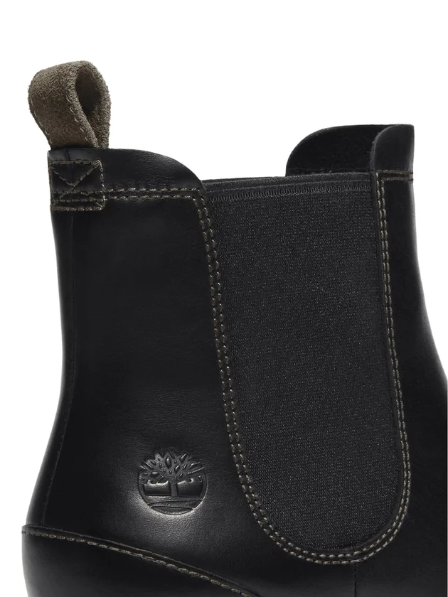 Cambria Valley Mid Chelsea Boot