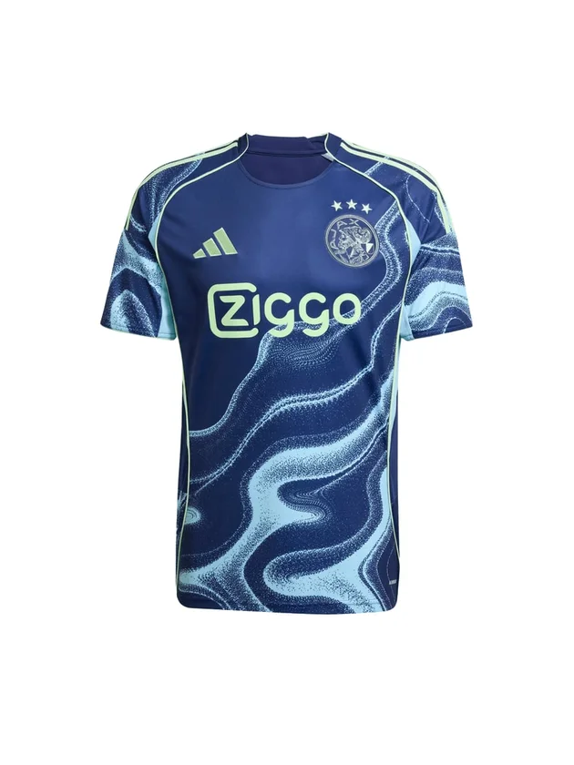 Ajax A Jsy