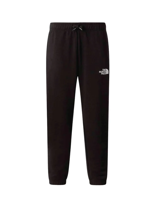 Simple Dome Light Reg Tap Joggers