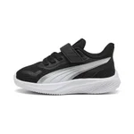 PUMA BLACK-PUMA WHITE-PUMA SILVER