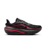 BLACK/BLACK-RED ORBIT-DK SMOKE GREY