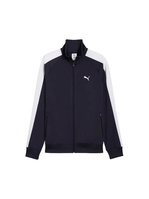 T7 Foundation Poly Track Jacket