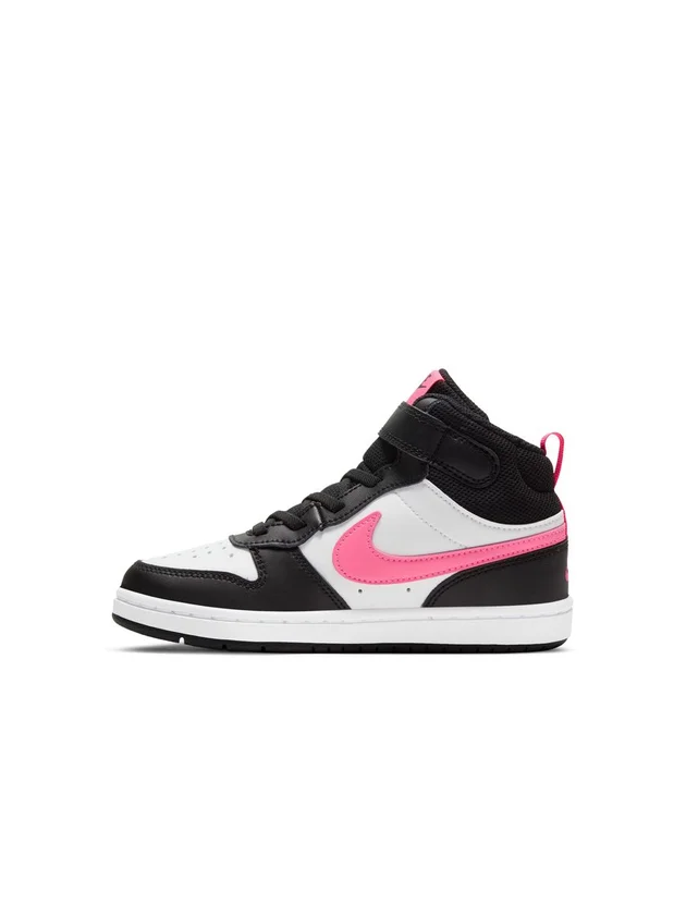 Court Borough Mid 2