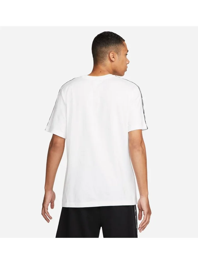 Repeat SW SS Tee