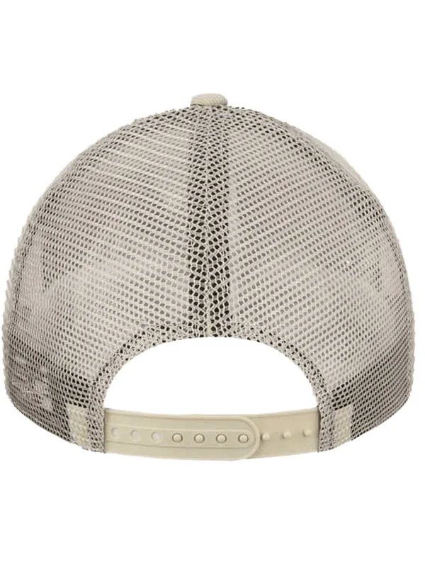 Heritage Patch 940 Af Trucker Ne Stn