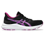 BLACK/BOLD MAGENTA