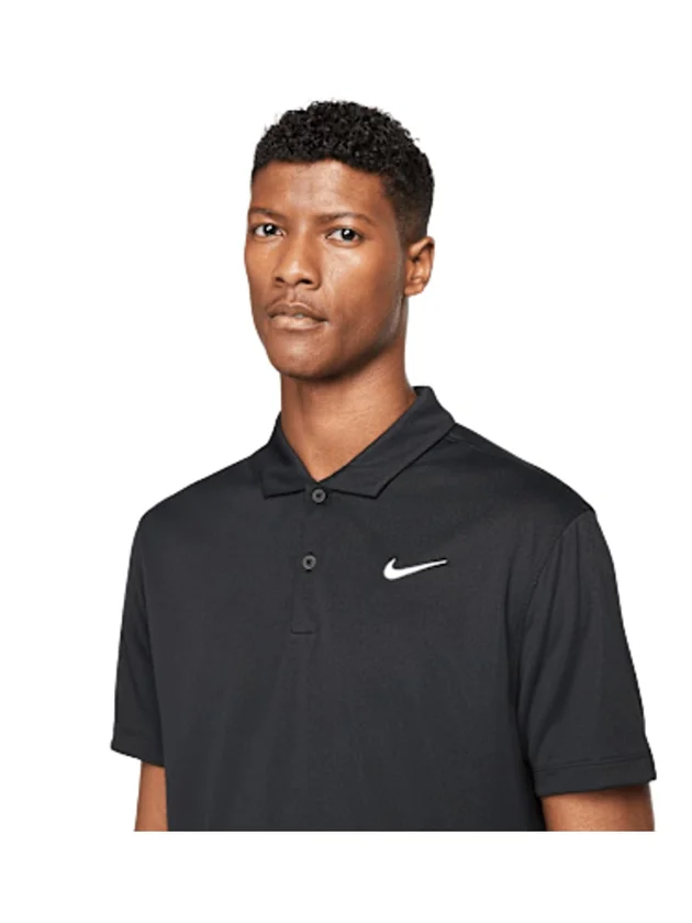 Nkct Df Polo Solid