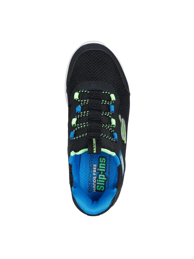 Bounder Brisk Burst
