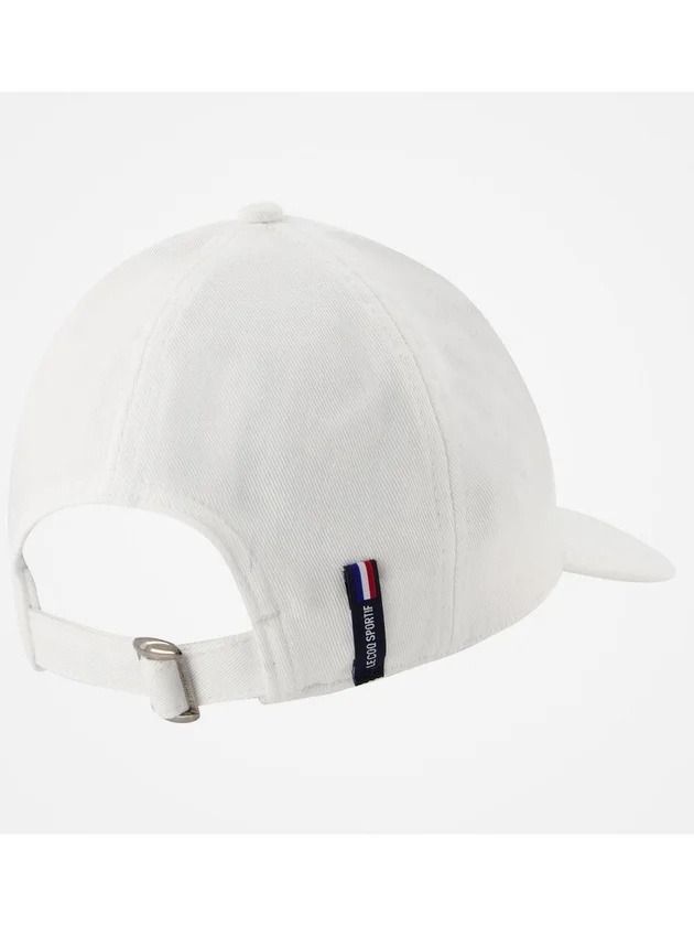 Ess Cap N2 New Optical White