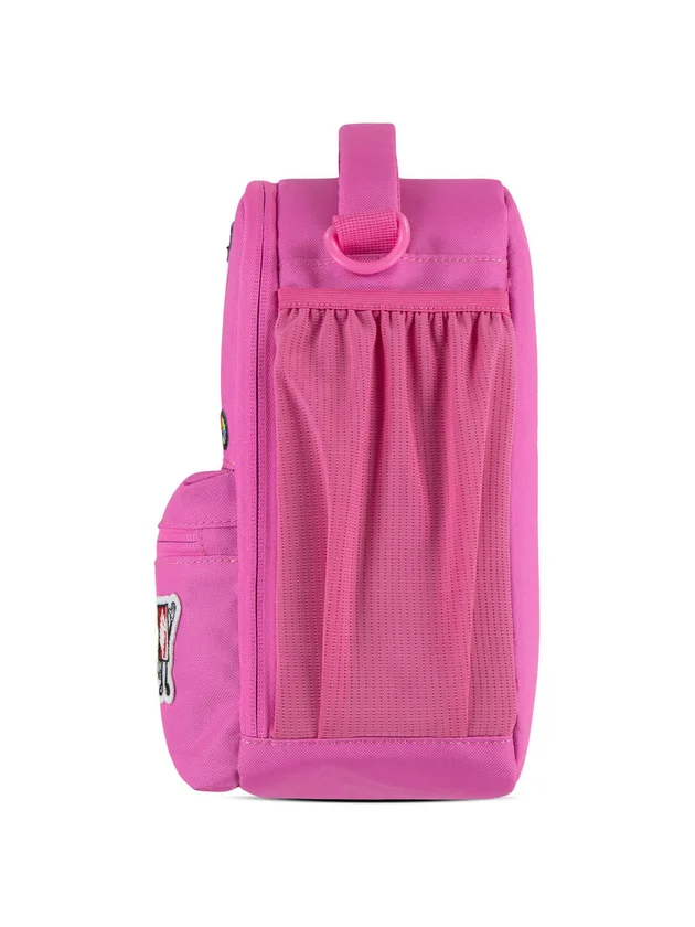 Nan Patch Lunch Tote