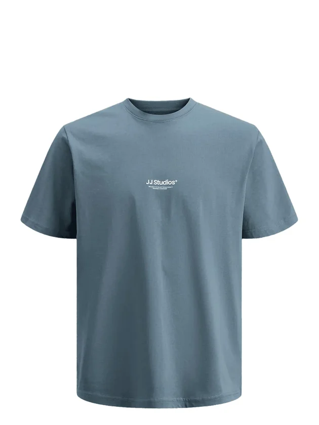 Jjesoho Tee Ss Crew Neck Noos