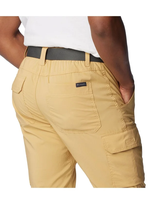 Silver Ridge Utility Convertible Pant