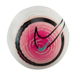WHITE/PINK BLAST/SUNSET TINT/BLACK