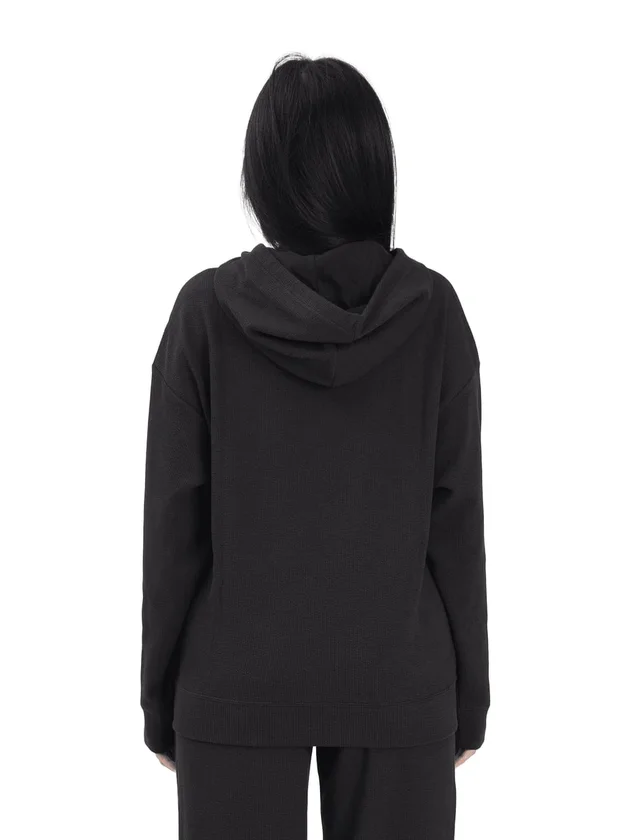 Elevated Comfort Hoodie