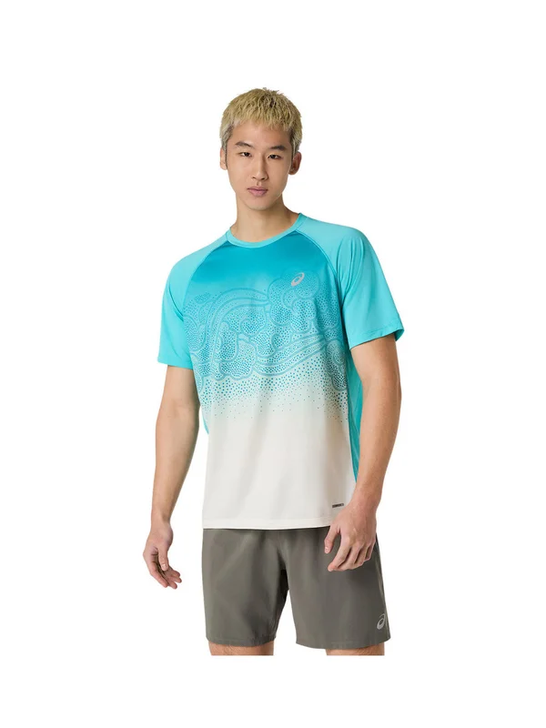 Road Fade SS Top
