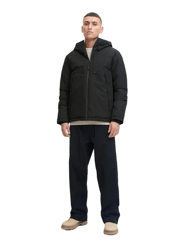 Jcounion Light Padded Blocking Jacket