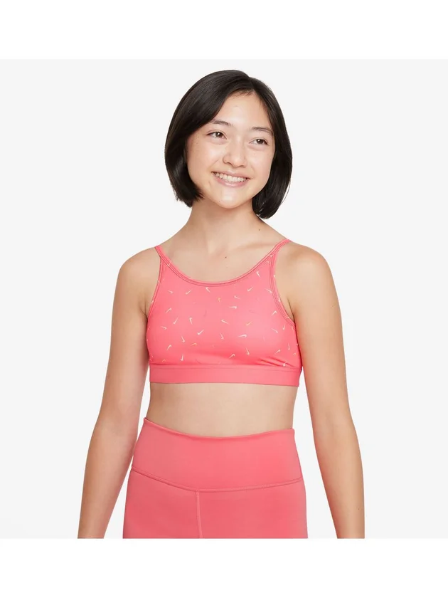 Dri-FIT Trophy Swsh Prnt Bra
