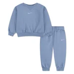 WORK BLUE