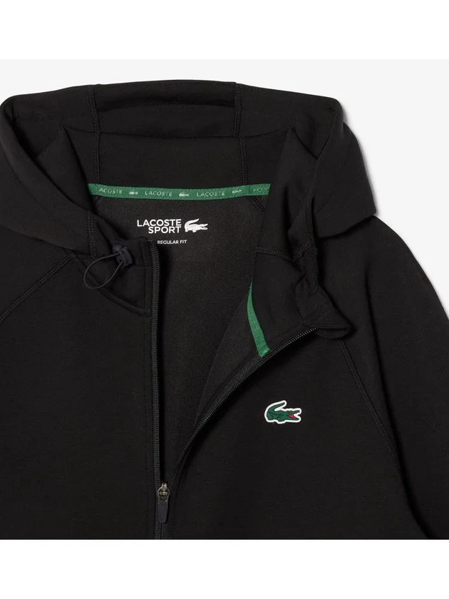 Sweatshirt Training Respirante Stretch Regular