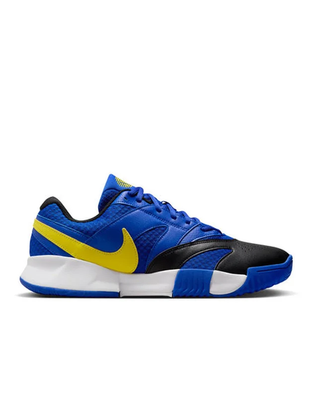 Court Lite 4 Cly