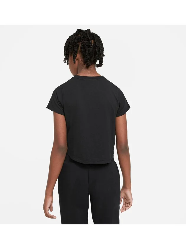 Tee Crop Futura