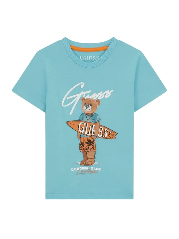 T Shirt Mid Organic Cotton Jersey 160