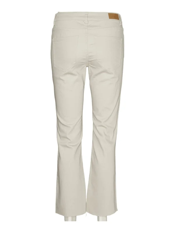 Sheila Kick Flare Col Pan