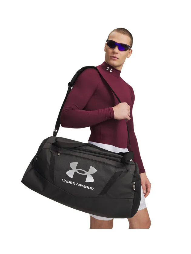 Undeniable 5.0 Duffle Md