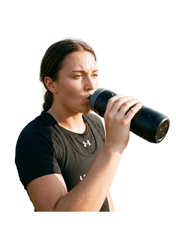 32OZ Sideline Squeeze