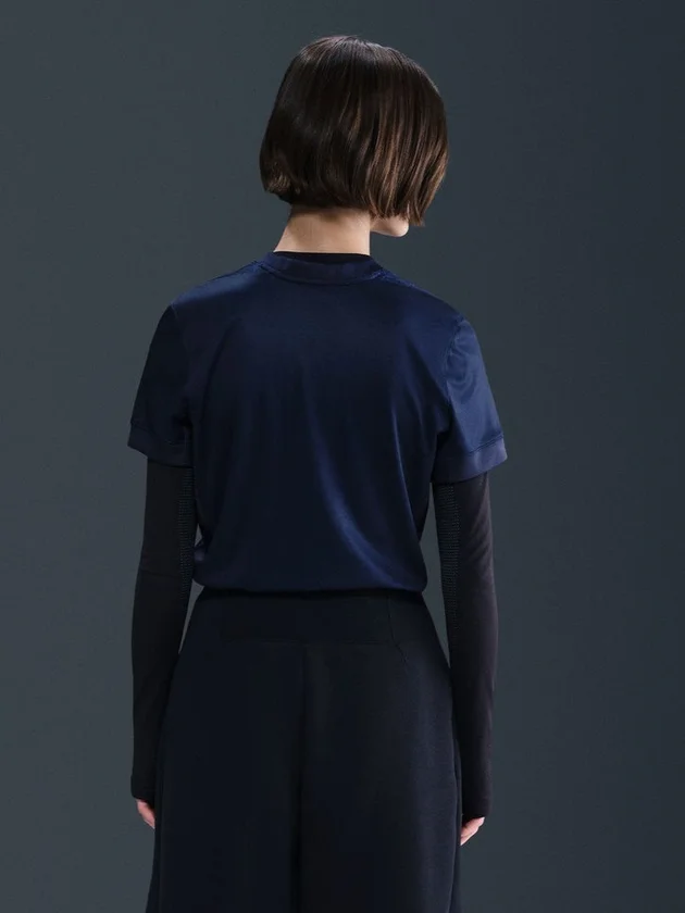 PSG Replica Stadium Sleeve Domicile