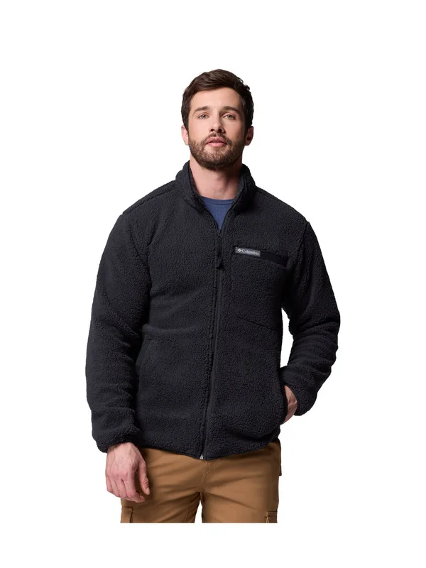 Rugged Ridge High Pile Full Zip