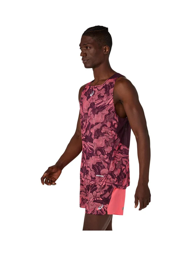 Fujitrail Singlet