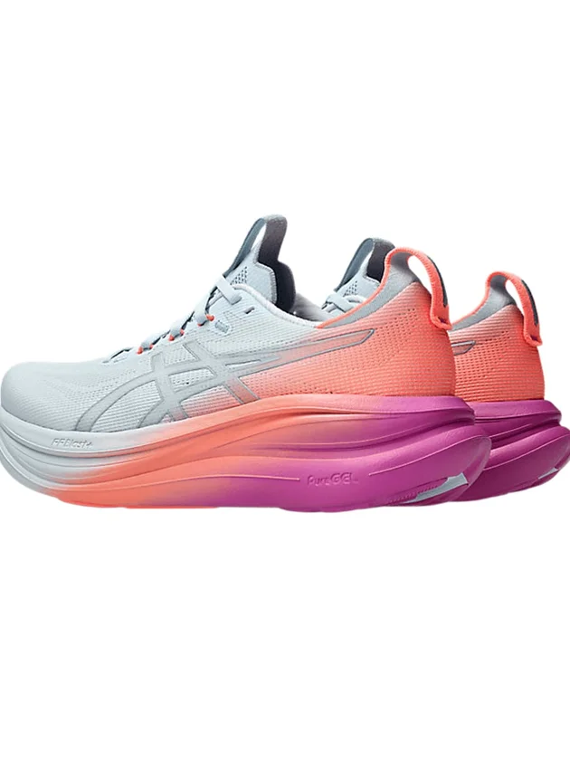 Gel Nimbus 28