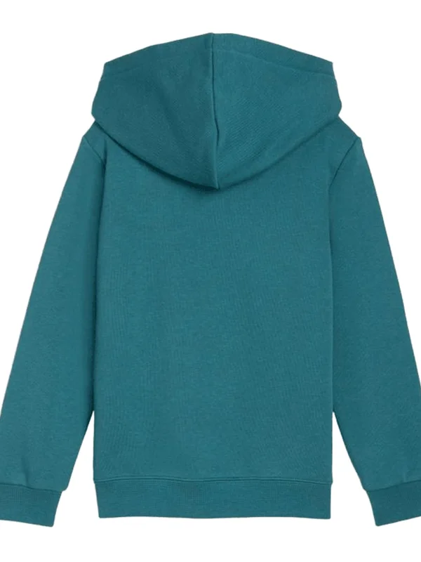 Ess No 1 Logo Hoodie Fl