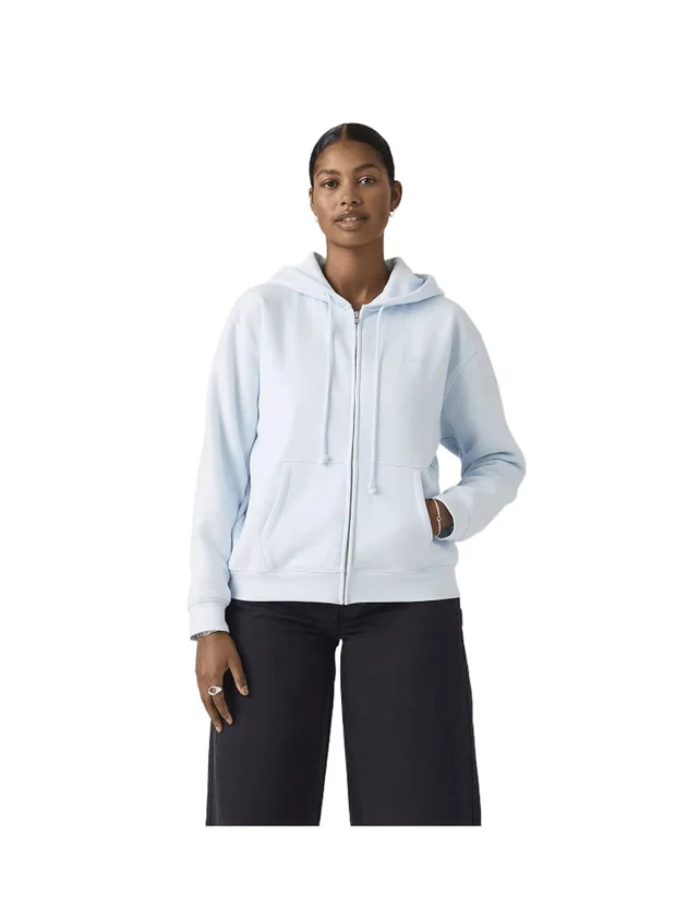 Everyday Zip Hoodie