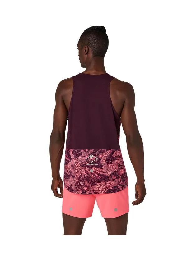 Fujitrail Singlet