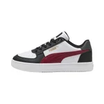 PUMA BLACK-TEAM REGAL RED-PUMA WHITE