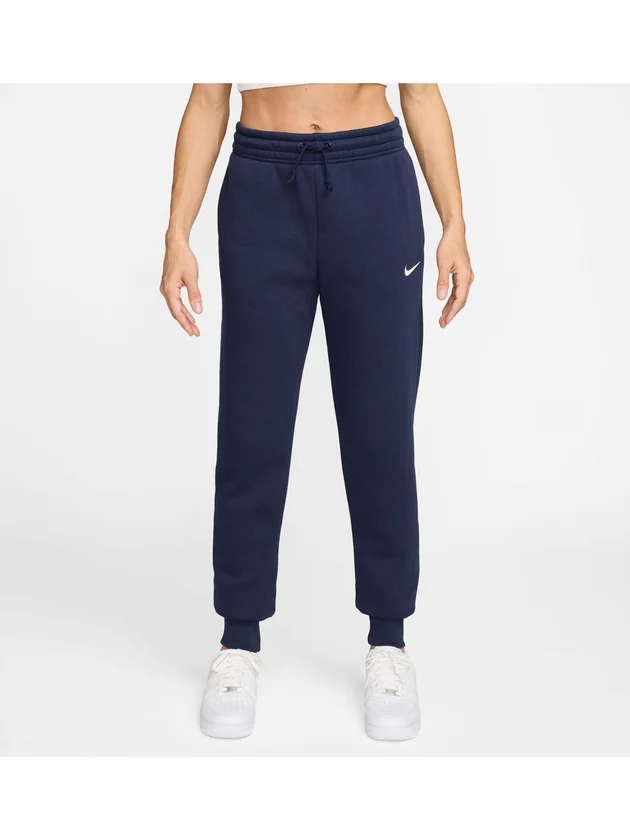 Phnx Flc Mr Pant Std