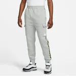 DK GREY HEATHER/DK GREY HEATHER/WHITE