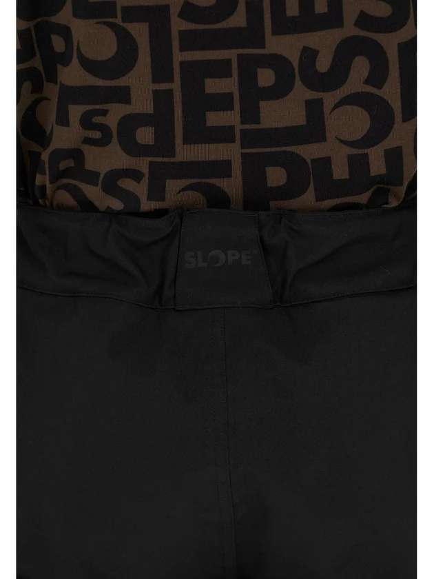 Insulated Ski Pants W-Pro 15000