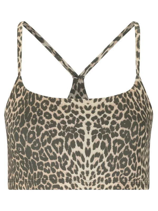 Windia V2 Printed Sports Bra