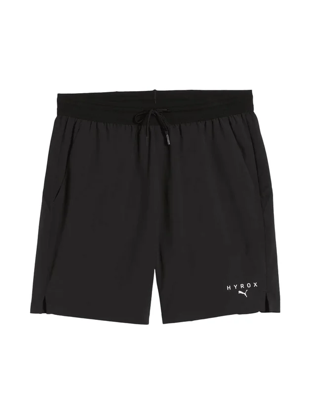 X Hyrox Woven Short