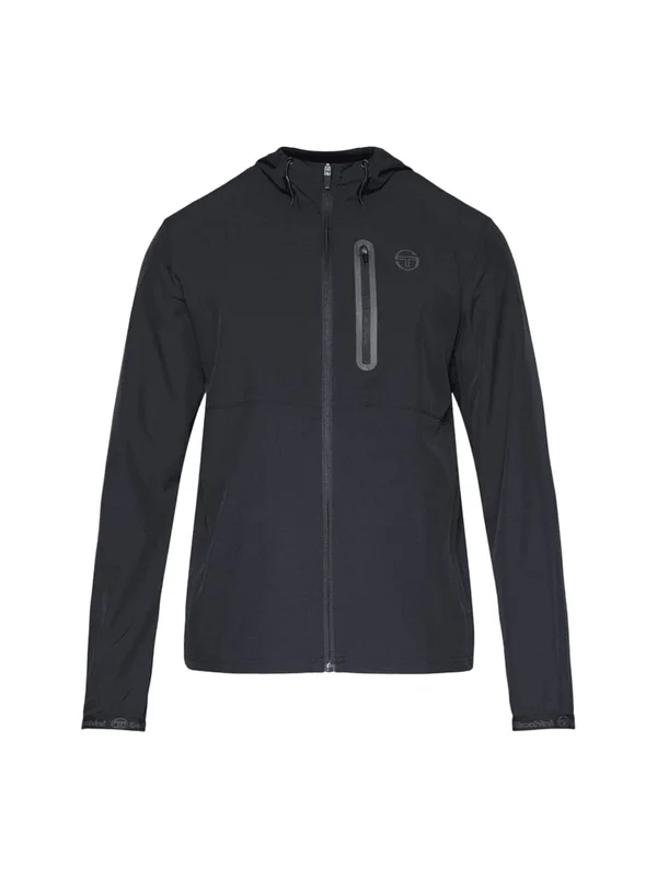 Pelle Track Jacket