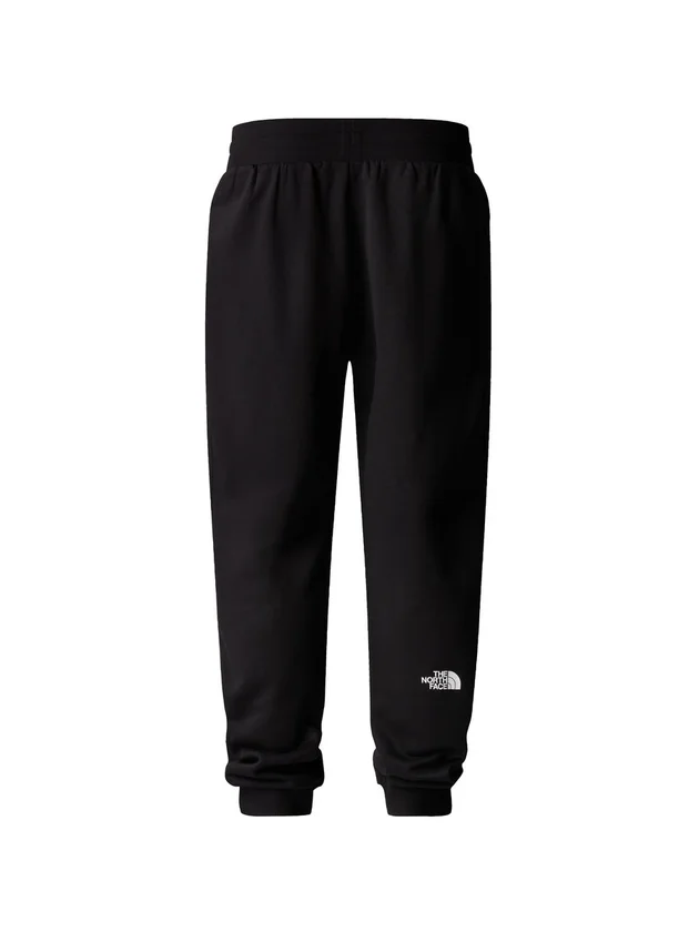 Fine Regular Tapered Jogger