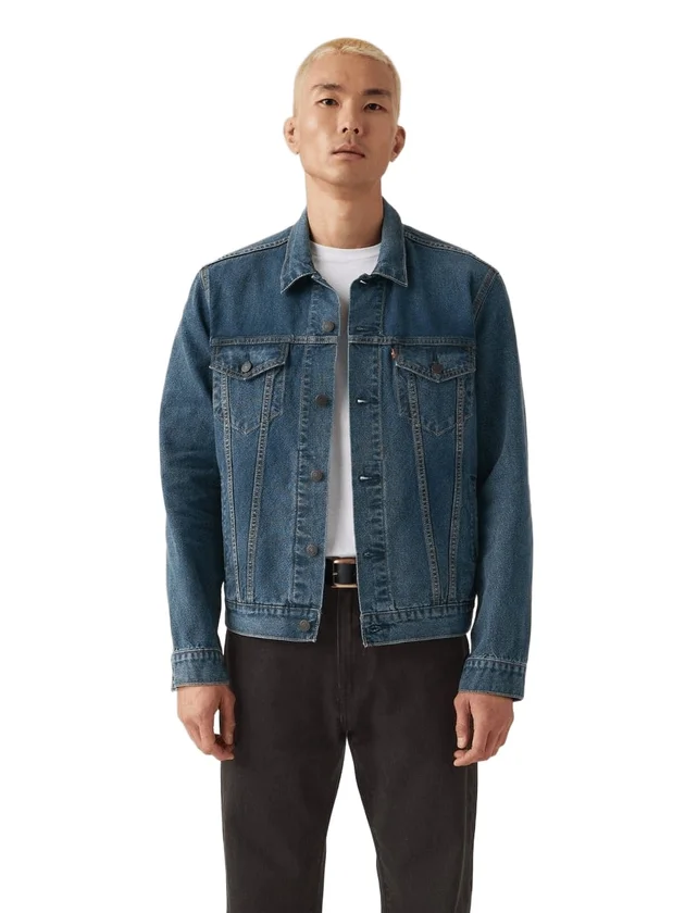 The Trucker Jacket